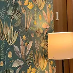 Mi Casa Tu Casa - Guest House