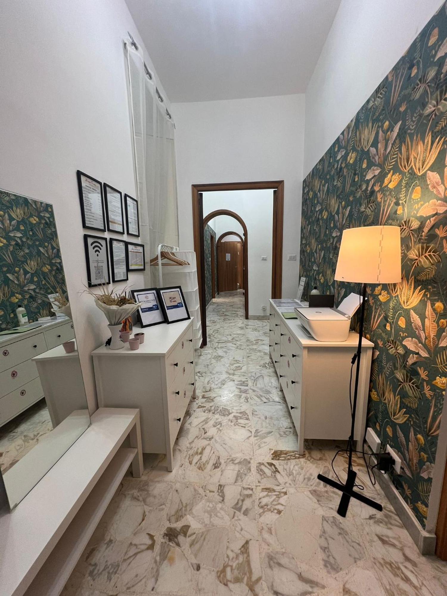 Mi Casa Tu Casa - Maison d'hôtes Catane