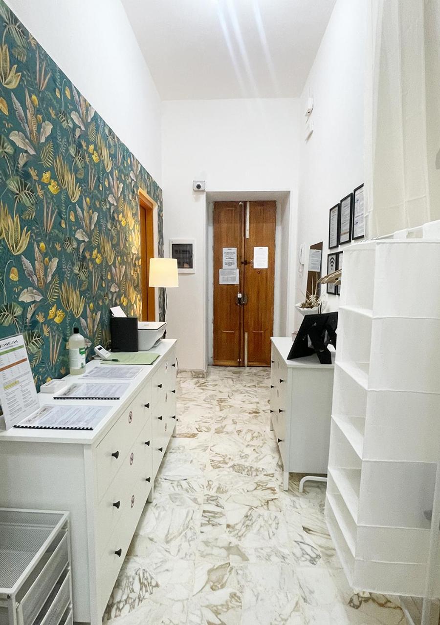 Mi Casa Tu Casa - Maison d'hôtes Catane