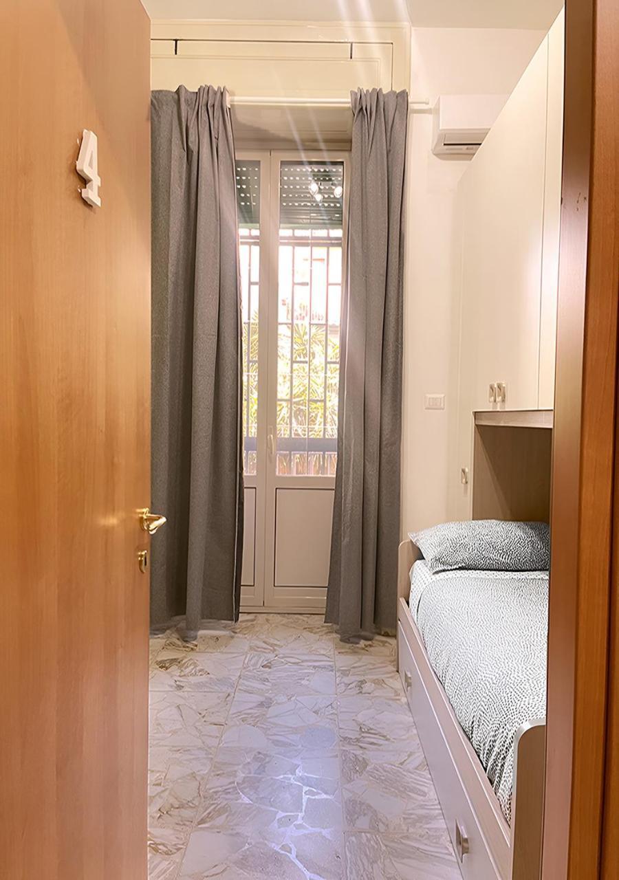 Mi Casa Tu Casa - Maison d'hôtes *