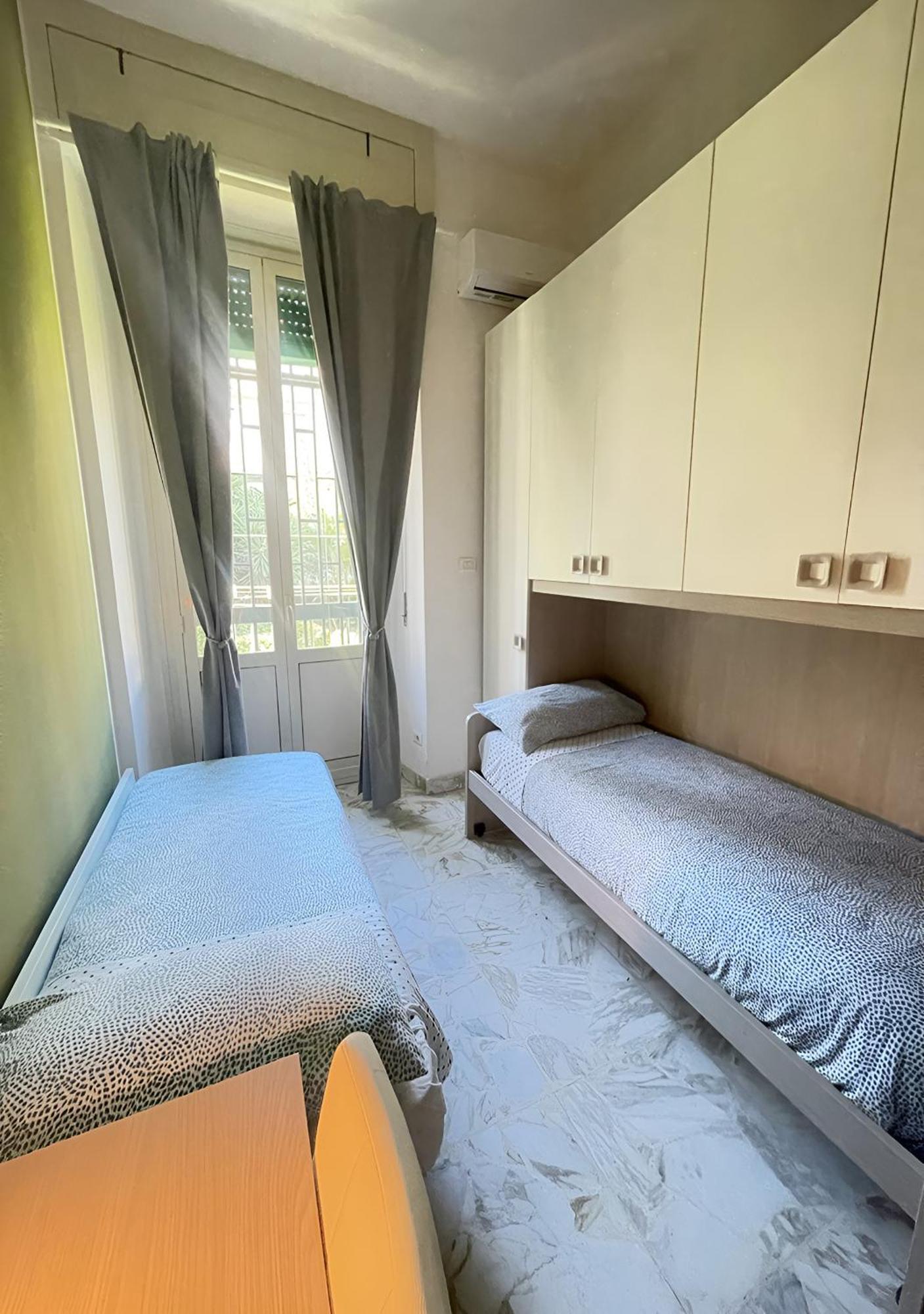Maison d'hôtes Mi Casa Tu Casa - *