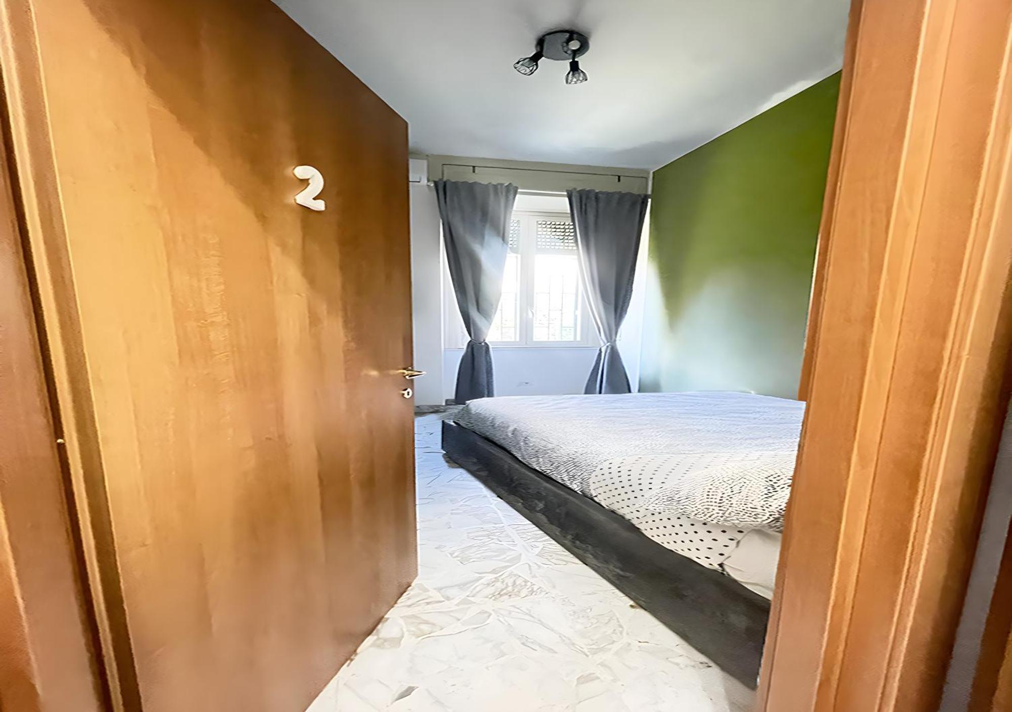Mi Casa Tu Casa - *
