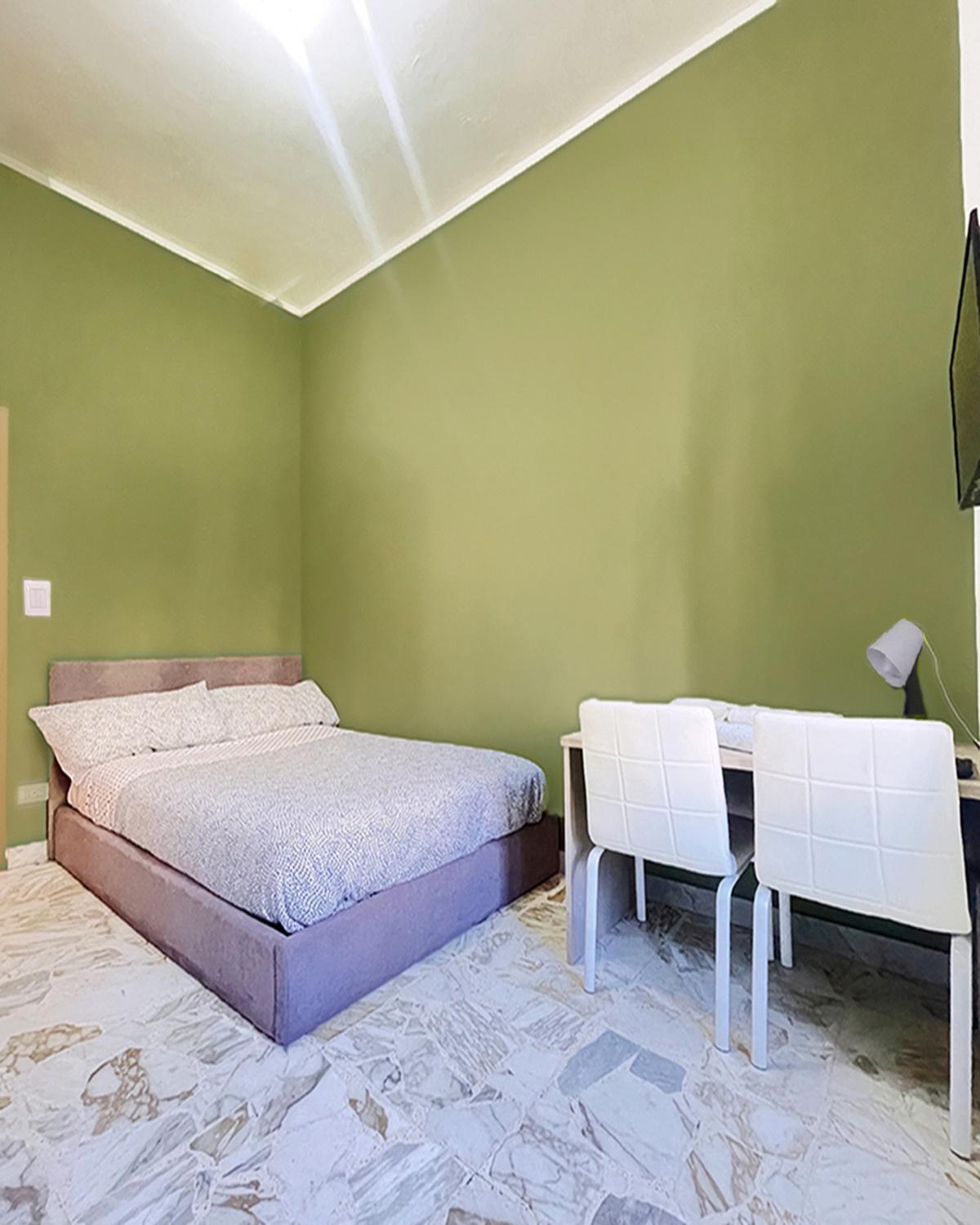 Mi Casa Tu Casa - Maison d'hôtes